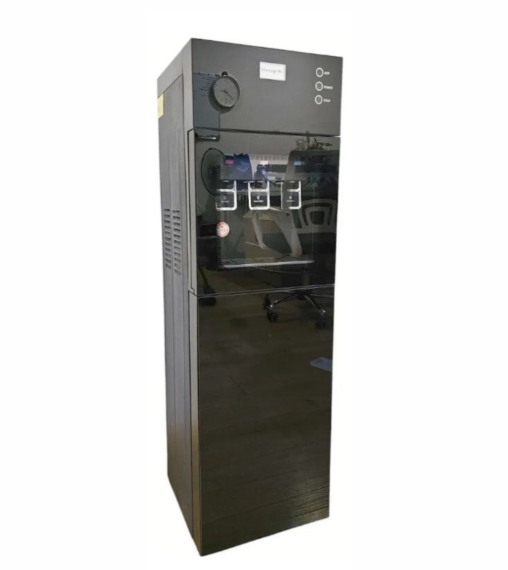 Dispensador De Agua Frio/caliente/natural Con Refrigeración - Imagen 8