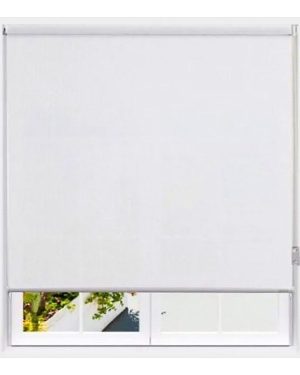 Persianas Cortinas Roller Sunscreen Blinds Tejido 180x240cm