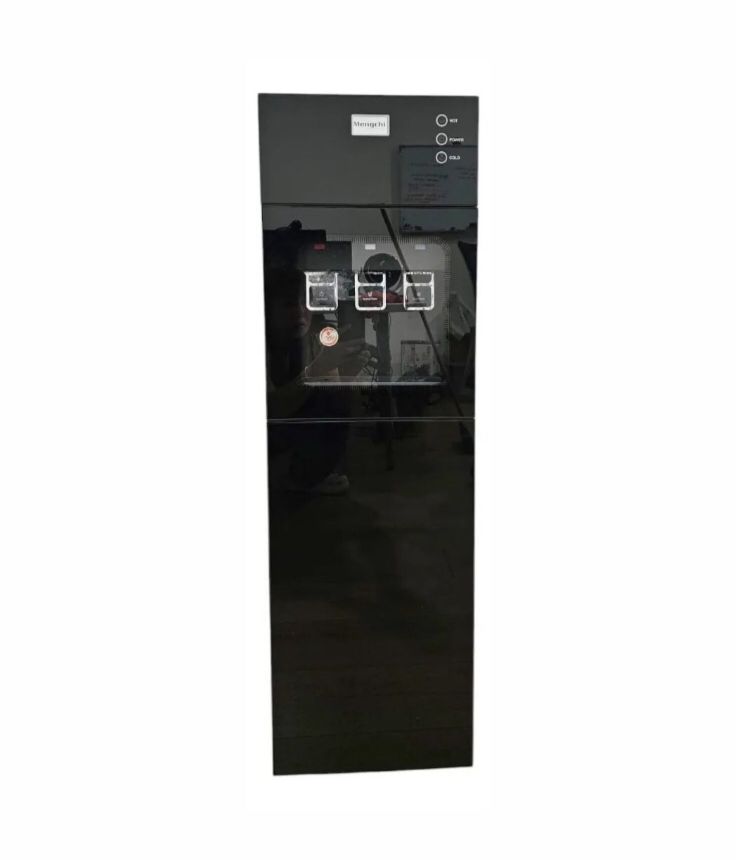 Dispensador De Agua Frio/caliente/natural Con Refrigeración - Imagen 5