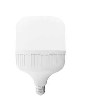 Ampolleta Led De 50w. - Luz Fría / Gti Modelo Color Blanc0