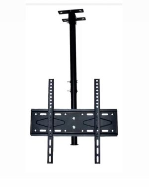 Soporte De Techo Para Tv/monitor De 26 -60 Negro/360°