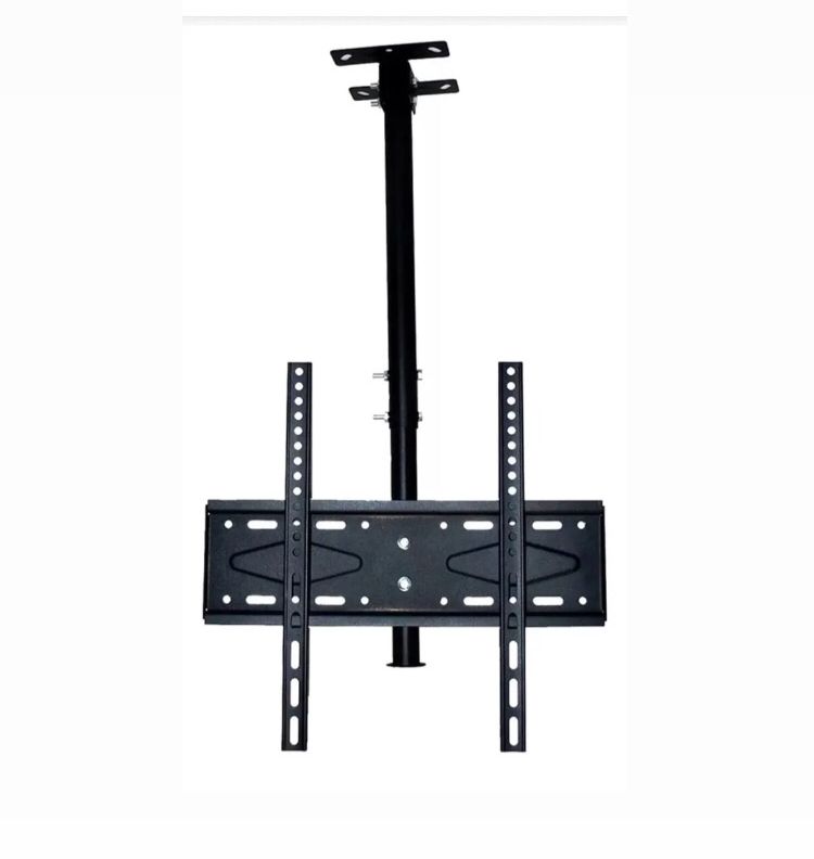 Soporte De Techo Para Tv/monitor De 26 -60 Negro/360°