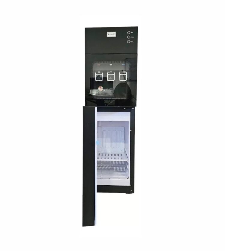 Dispensador De Agua Frio/caliente/natural Con Refrigeración - Imagen 4