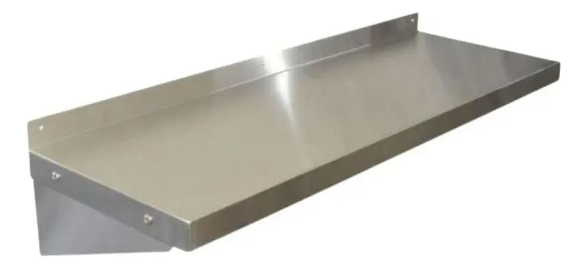 Repisa Organizador Estante Esquinero 90x30x30cm - Imagen 4