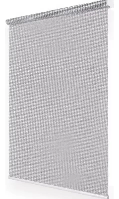 Cortina Persiana Roller Enrollable Black Out 180cmx200cm - Imagen 3