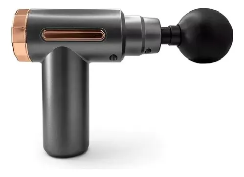 Masajeador Portátil Electrónica Massage Gun - Imagen 3