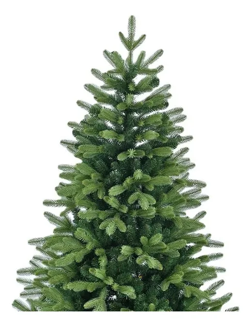 Arbol De Navidad Para Decorar Desmontable De 180cm - Imagen 5