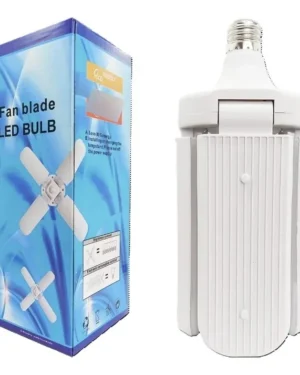 Foco Led 60w Estilo Pétalo Multiángulos Luz Regulable