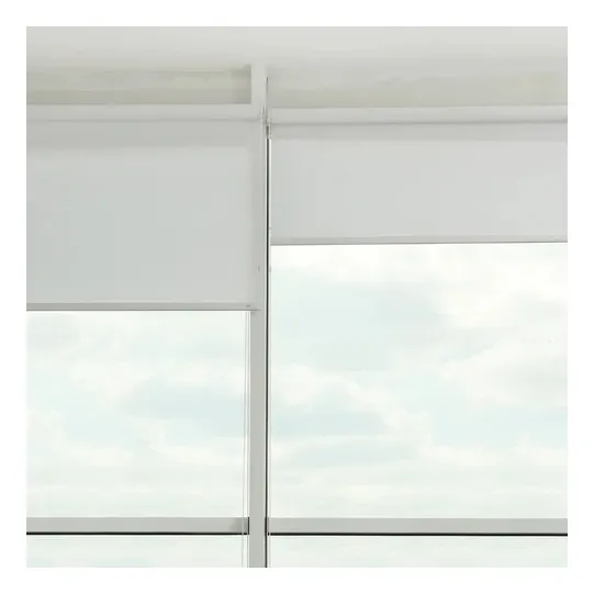 Cortinas Roller Enrollable Black Out 90cmx200cm - Imagen 3