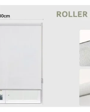 D_NQ_NP_2X_666807-MLC79206572239_092024-F-persianas-cortinas-roller-sunscreen-blinds-tejido-180x240cm