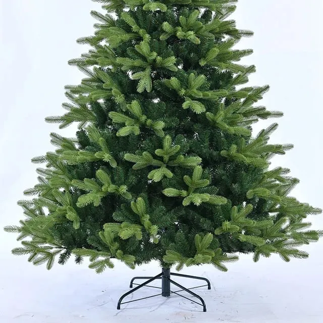 Arbol De Navidad Para Decorar Desmontable De 180cm - Imagen 7