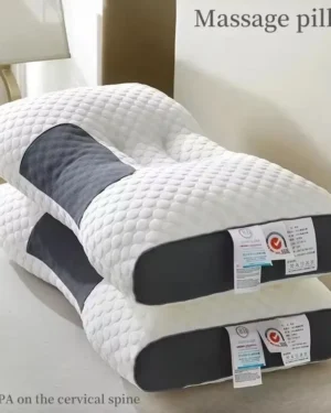 D_NQ_NP_2X_694418-MLC85173600519_052025-F-almohada-blanca-ergonomica-40×65-suave-y-comoda