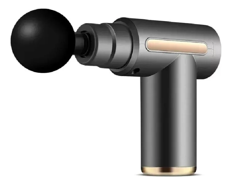 Masajeador Portátil Electrónica Massage Gun