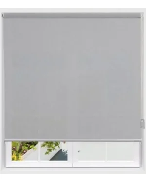 Persianas Cortinas Roller Sunscreen Blinds Tejido 200x240cm