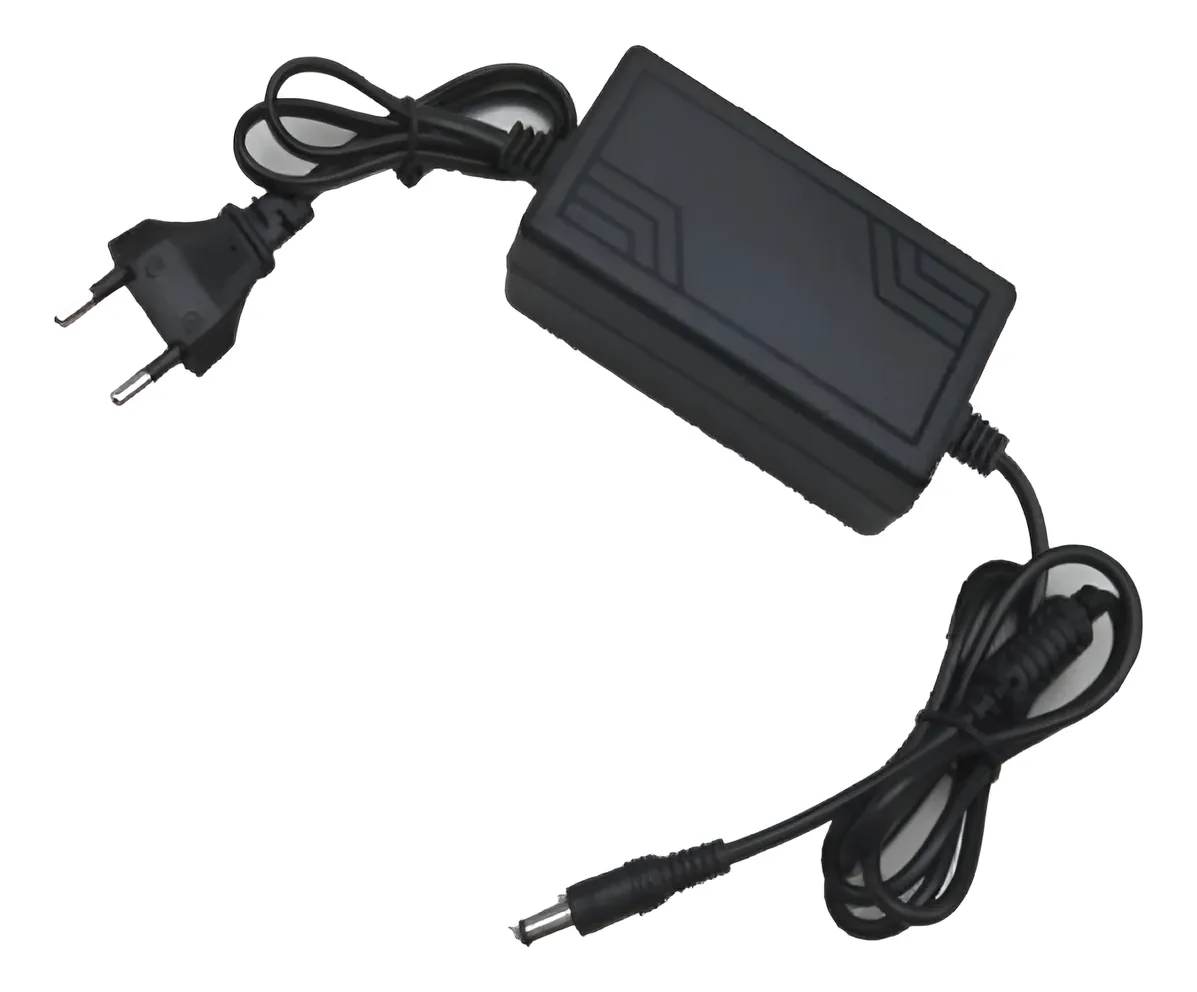 Fuente De Alimentación 12v Transformador De Cinta Led