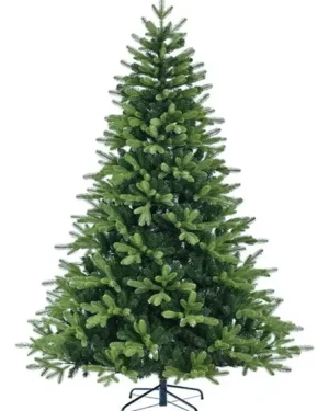 D_NQ_NP_2X_765049-MLC79487211297_092024-F-arbol-de-navidad-para-decorar-desmontable-de-150cm