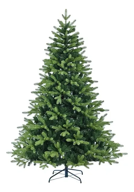 Arbol De Navidad Para Decorar Desmontable De 180cm - Imagen 2