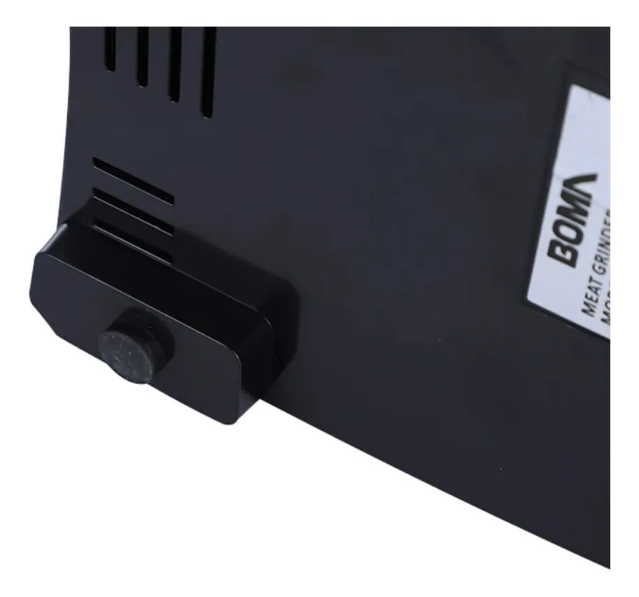 Molino Picador De Carne 3 Discos Acero Inoxidable 3000w - Imagen 3