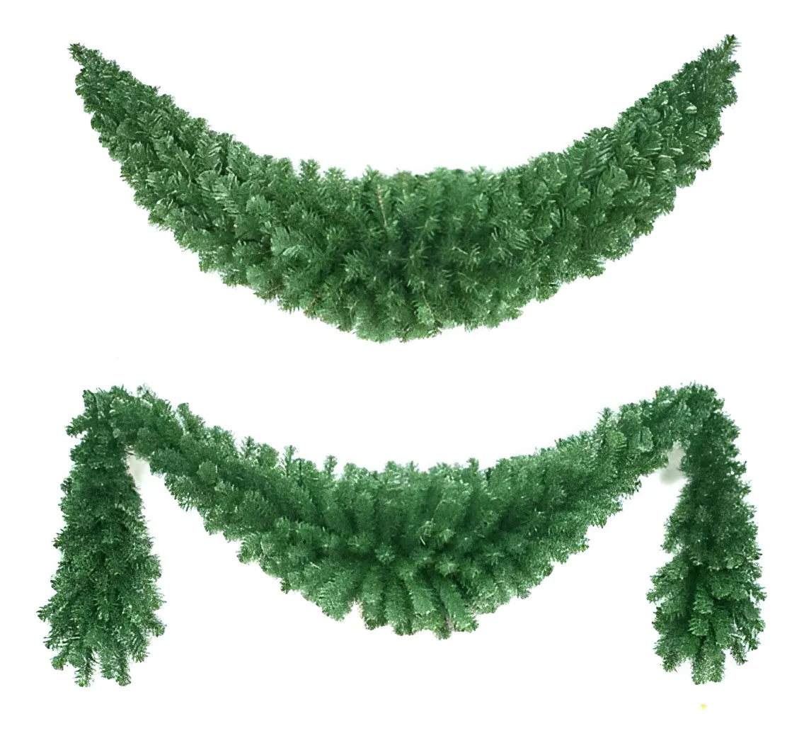 Guirnaldas Para Decoraciones Navideñas 70 Cm - Imagen 8