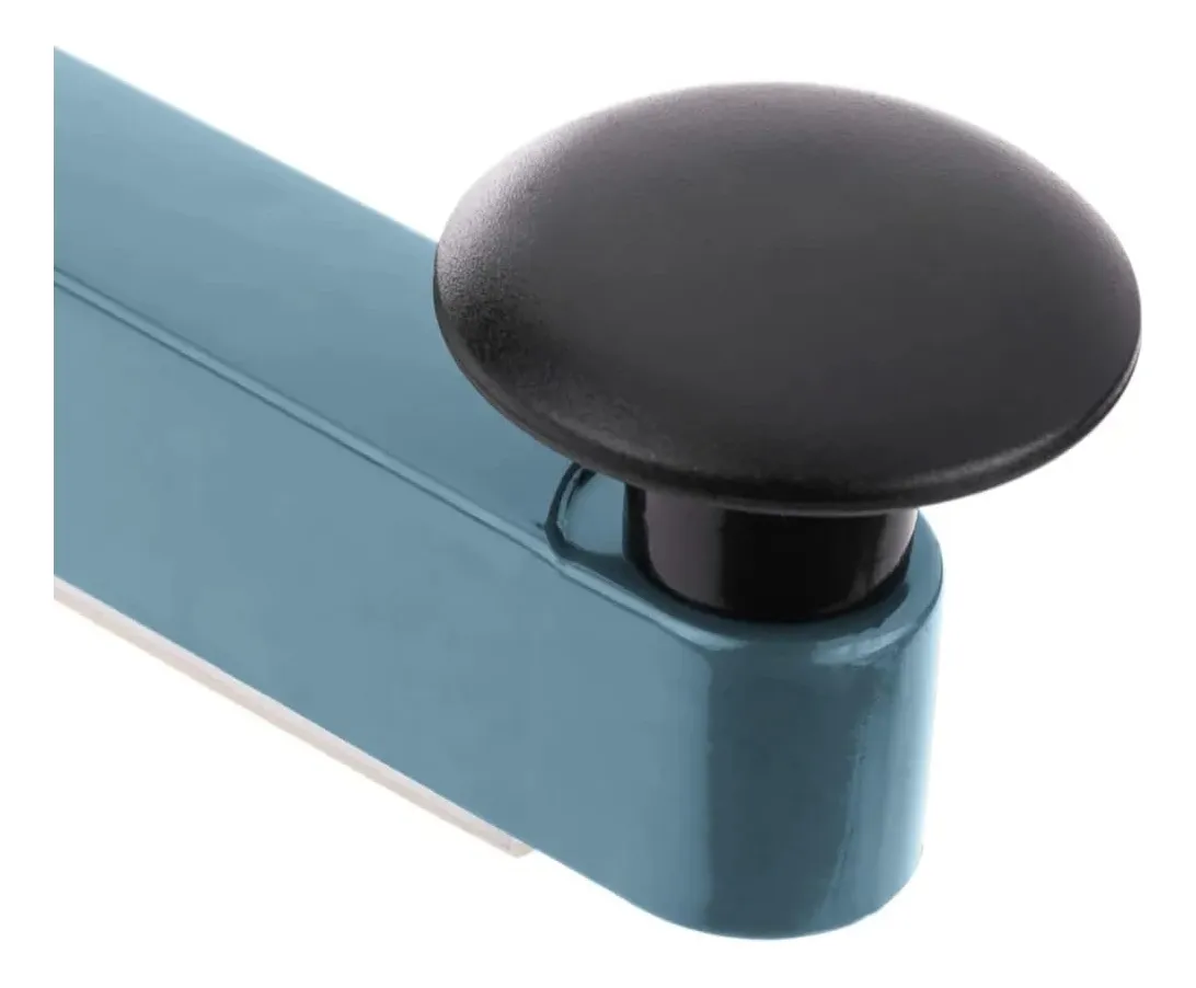 Selladora De Bolsa Por Impulso Electrónico De Precisión. - Imagen 4