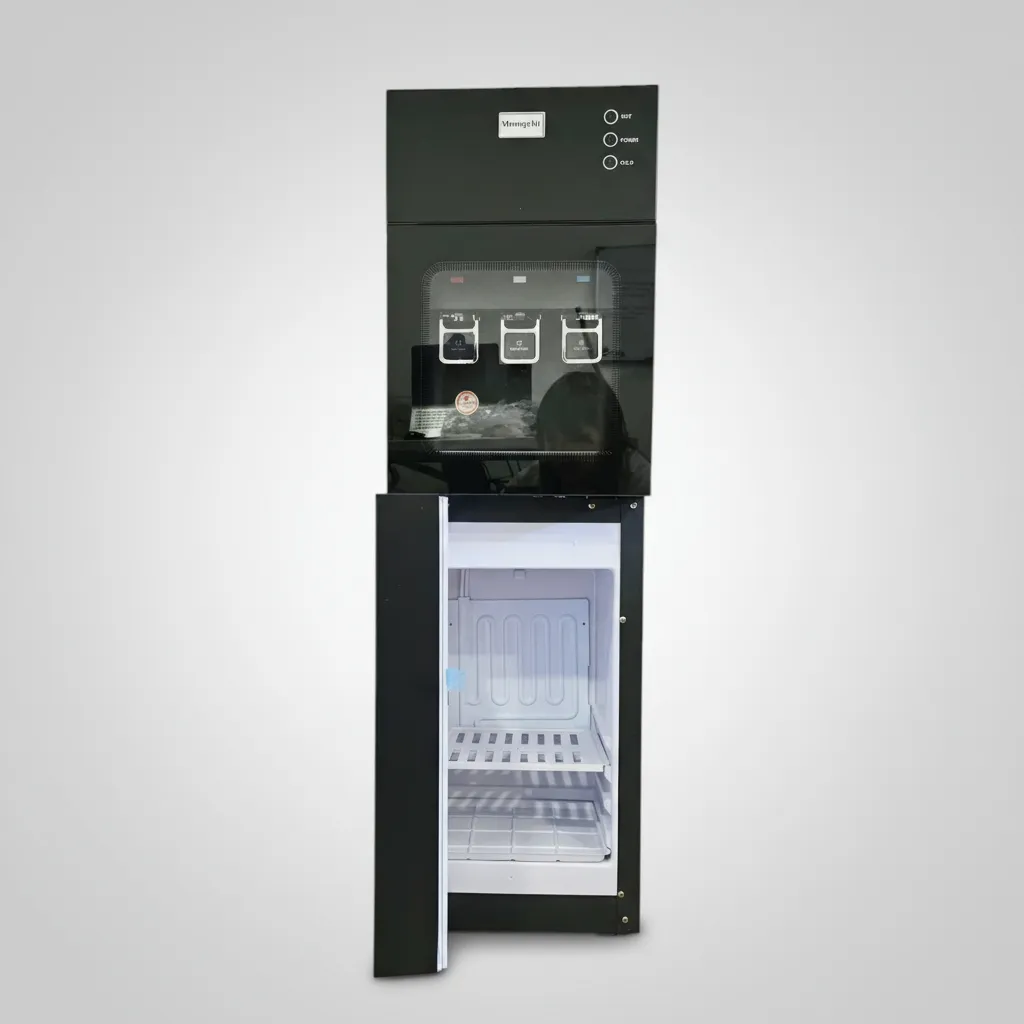 Dispensador De Agua Frio/caliente/natural Con Refrigeración - Imagen 2