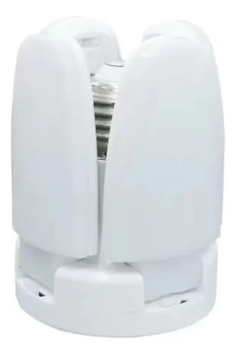 Foco Led 28w Estilo Pétalo Multiángulos - Imagen 5