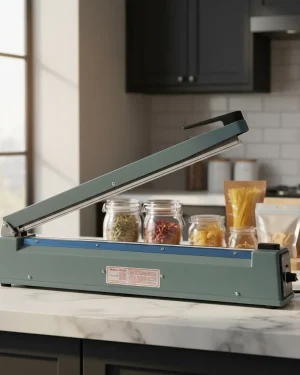 Selladora Bolsas Pfs 500 Respuesto / Maquina Sellado Termico