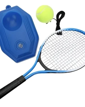 Nuevo Set De Entrenamiento De Tenis Base + Pelota