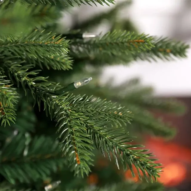 Arbol De Navidad Para Decorar Desmontable De 180cm - Imagen 4