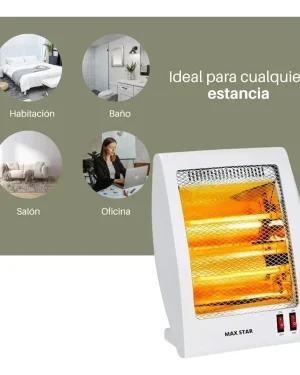 D_NQ_NP_2X_858841-MLC83475109697_042025-F-estufa-calefactor-2-niveles-de-calor-800w