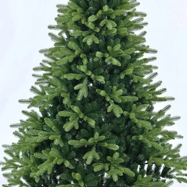 Arbol De Navidad Para Decorar Desmontable De 180cm - Imagen 3