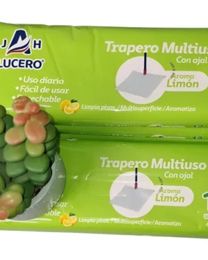 D_NQ_NP_2X_908941-MLC91289782787_082025-F-pano-de-limpieza-trapero-humedo-12un-con-aroma-limon-40x60cm