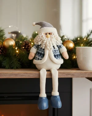 Muñecos Decorativos Para Navidad 65cm De Alto