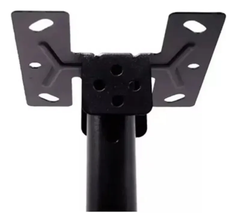 Soporte De Techo Para Tv/monitor De 26 -60 Negro/360° - Imagen 8