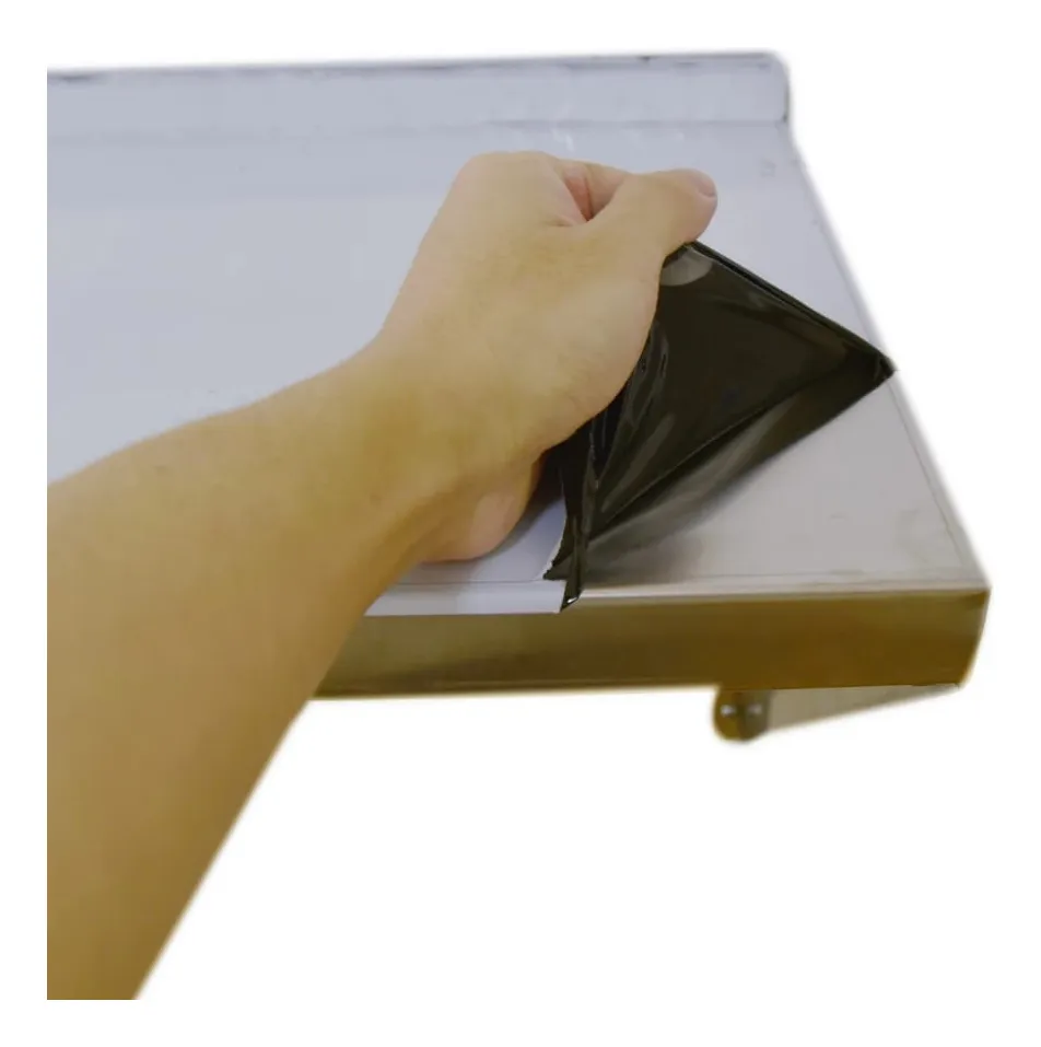Repisa Organizador Estante Esquinero 90x30x30cm - Imagen 5