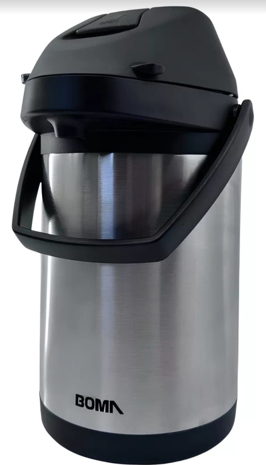 Termo Grande 3lt Con Manilla Frio 24 Horas Caliente 12 Horas - Imagen 8