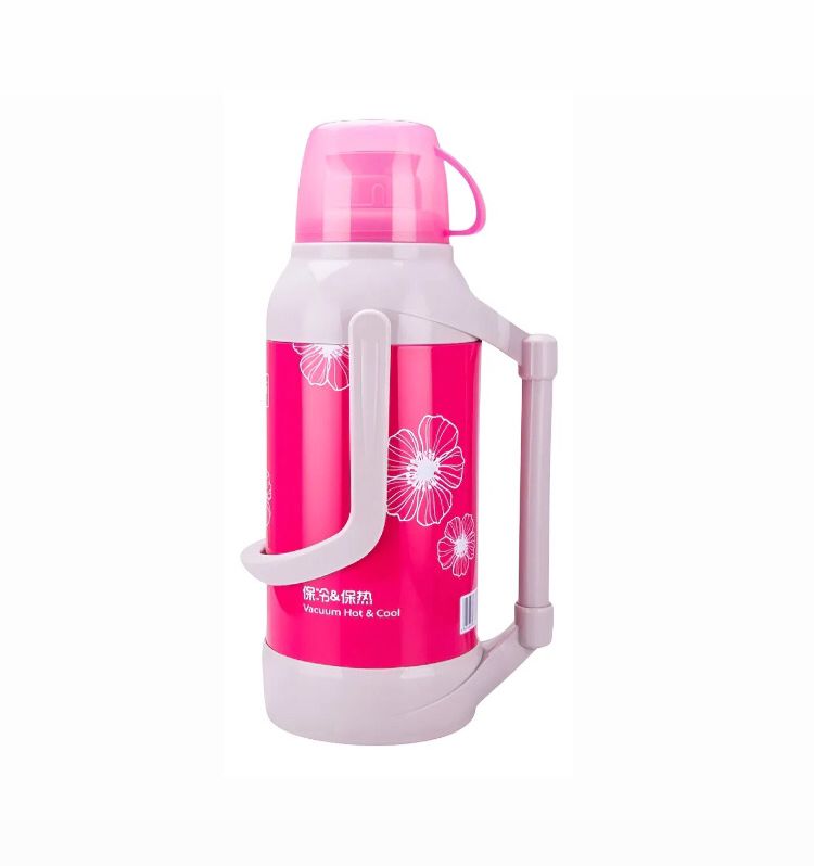 Termo Clásico Resistentes De 3,2 Lts Con 1 Vaso