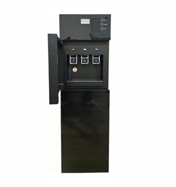 Dispensador De Agua Frio/caliente/natural Con Refrigeración - Imagen 7