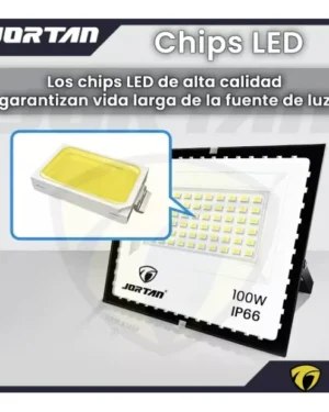 foco-led-100w-ip66-jortan-reflectores-led 4