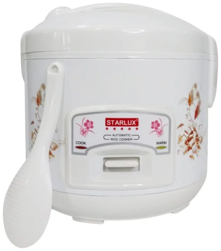 Arrocera 5 Litros 900w Potencia - Imagen 2