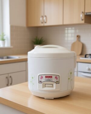 Arrocera 4 Litros 700w Potencia