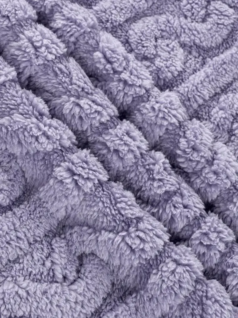 Conjunto 2 Piezas Pijamas Polar Tercio Suaves - Imagen 18
