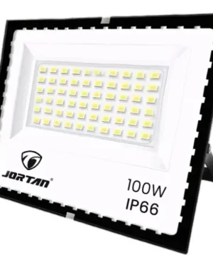 Foco Led 100w Ip67 Jortan Reflectores Led