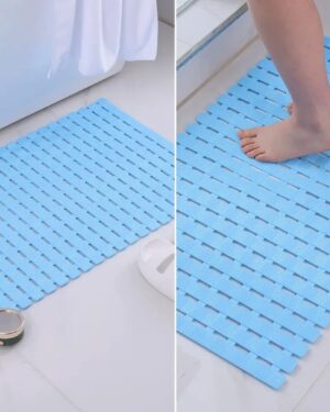 Alfombra Antideslizante Para Baño Y Áreas Húmedas