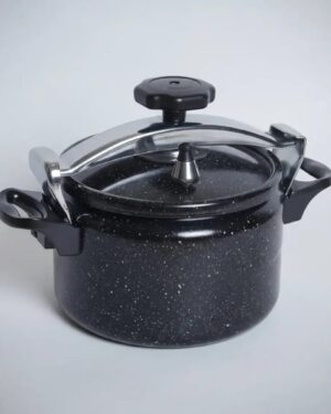 Olla A Presion 11l Granito Con Aleacion De Aluminio