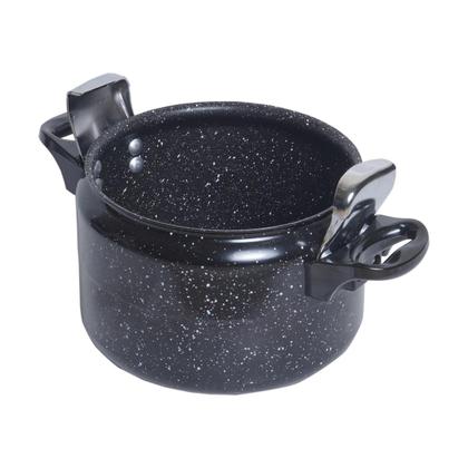 Olla A Presion 5l Granito Con Aleacion De Aluminio - Imagen 10