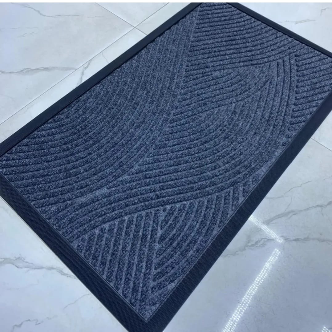 Alfombra Antideslizante Para Entrada 46x76 Cm - Imagen 6