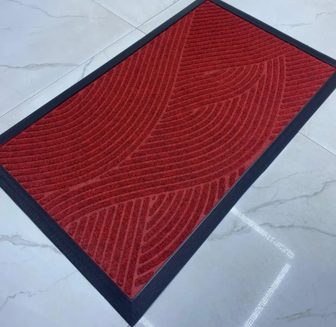 Alfombra Antideslizante Para Entrada 46x76 Cm - Imagen 5
