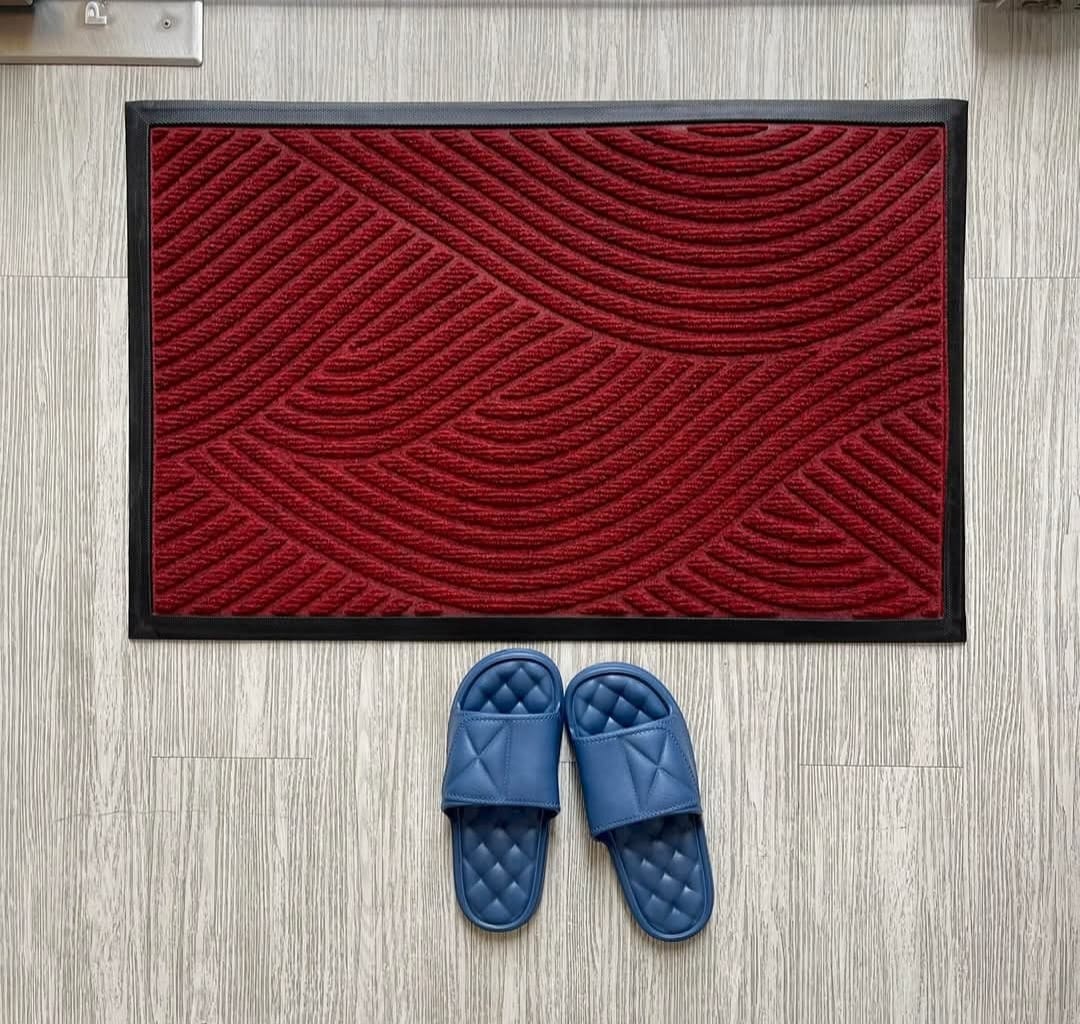 Alfombra Antideslizante Para Entrada 46x76 Cm - Imagen 8