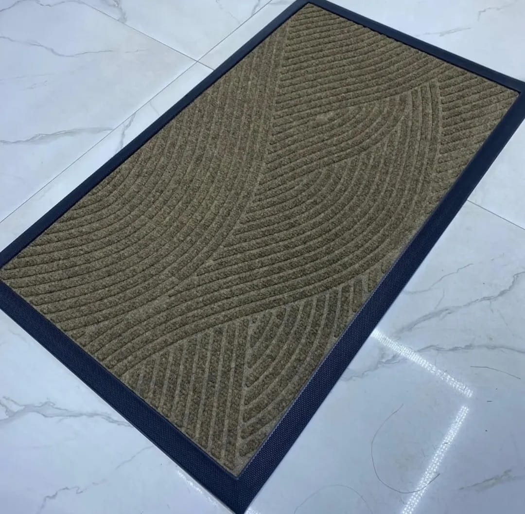 Alfombra Antideslizante Para Entrada 46x76 Cm - Imagen 7